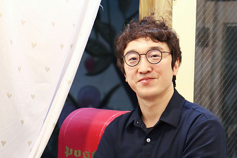 [초대석] 연극 분장실 오세혁 연출 