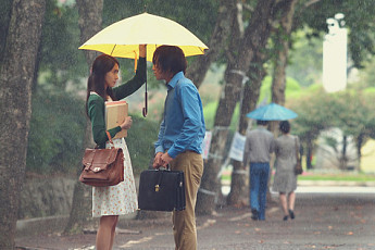 '사랑비' 윤석호 감독 