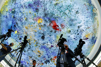 정부, 유엔 인권이사회 北인권결의안 공동제안국 동참