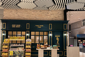 제주 드림타워, 제주의 6차 산업 상품 매장 '드림기프트숍' 입점