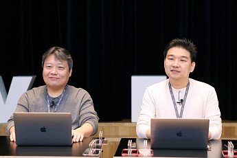 네이버, AI 품고 검색 진화…새 검색 서비스 ‘에어서치’ 출시