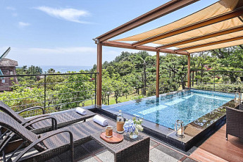 롯데호텔, 반려견 위한 펫캉스 패키지 신규 출시