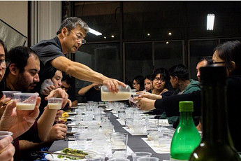 ‘K-술’ 조명하는  '세계술컨퍼런스' 열린다