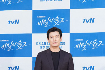 ‘정우성 밀접 접촉’ 조승우, 코로나19 검사 음성