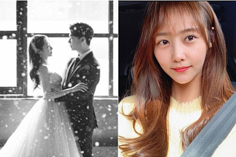 ‘윤다훈 딸’ 남경민 결혼, 세 번 연기 끝에 드디어…예비 신랑은 뮤지컬 배우