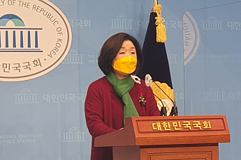 심상정 “가정용 태양광 무상공급으로 1가구·1태양광 시대 시작”