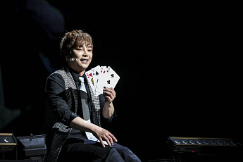 [초대석] 마술사 최현우 