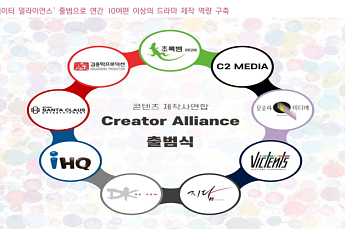 초록뱀미디어, 전례 없던 '창작자 동맹'… IP 확보로 NFT 주도권 '주목'-키움증권