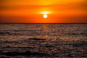 내일까지 '세밑 한파'…새해 첫날 해맞이 가능