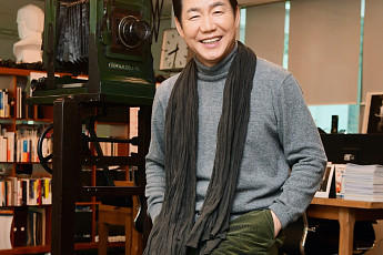 [초대석] 박상원 