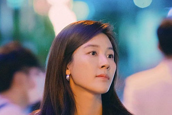 김하늘 기부, 백신 접종 후 뇌사 상태 여중생에 온정…3000만원 기탁