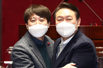 이재명의 '尹세대갈등 조장' 비판에…이준석 