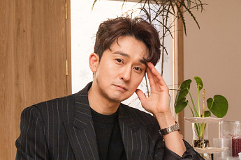 [포토] 뮤지컬 썸씽로튼, 닉 바텀 역 강필석