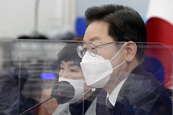민주당 