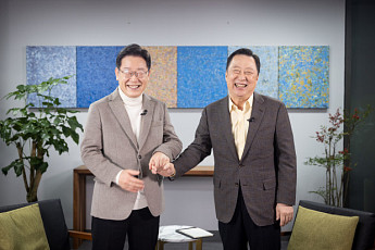 美특사단장에 박용만 전 두산그룹 회장 임명…한준호·김우영 함께 파견