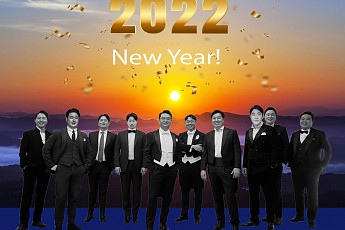 ‘더 텐 테너스’와 함께하는 신년음악회