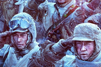 중국서 6.25 전쟁 중공군 활약 다룬 ‘장진호’ 속편 영화 흥행 돌풍