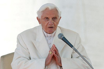 프란치스코 교황 