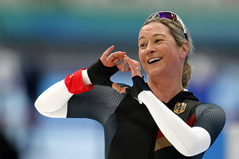 [베이징 동계올림픽] “나이는 숫자일 뿐”...홈 텃세 논란 속 기록 쏟아내는 노장들