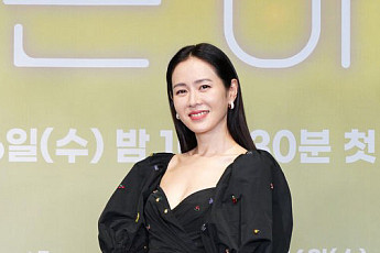 손예진 “현빈과 결혼 운명 같아요” …’서른, 아홉’ 흥행까지 노린다