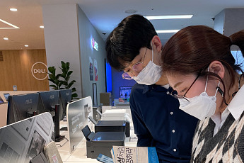 전자랜드, 새학기 맞이 IT 가전 프로모션