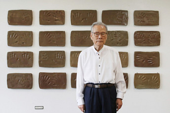 '시대의 지성' 이어령 전 장관 별세…문화체육관광부장 2일 영결식