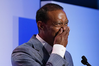 ‘골프 황제’ 타이거 우즈, 골프 명예의 전당 헌액