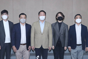 대한상의, ‘국가발전 프로젝트’ 시동…사업화 간담회 열어