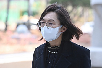 ‘경찰 부정청탁 혐의’ 은수미 전 성남시장, 대법서 징역 2년 확정