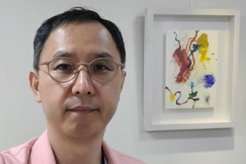 [진료실 풍경] 봄을 기다리는 나목(裸木)