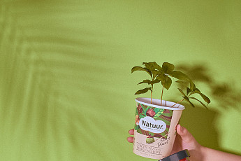 식목일ㆍ지구의날 앞둔 유통가…친환경 캠페인 봇물