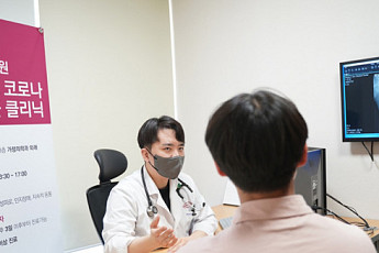 늘어나는 '롱코비드' 환자, 코로나 후유증 극복 어떻게?