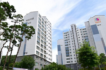 부영그룹, 남양주 진접 '사랑으로 부영' 95가구 분양