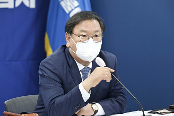 민주, 광역단체장 6곳 경선·영남은 단수추천…“서울시장, 경선할 수도”