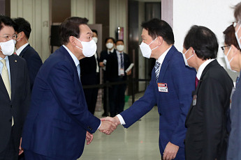 부산세계박람회 유치위 내달 국무총리실에 신설