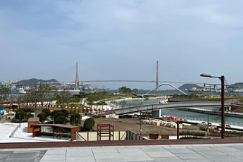 부산항 북항, 146년 만에 시민 품으로…4일부터 공공시설 개방