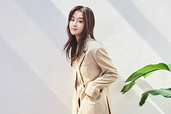‘우연과 상상’ 출연한 한국 배우 현리 “일본에서 당당하게 자라”
