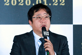 곽도원, 코로나 합병증으로 제작발표회 불참…게실염 뭐길래?