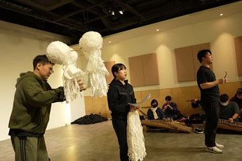 “게임 속 음악도 창작”…넥슨이 전통 예술에 주목한 이유