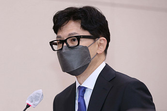 '결정적 한방'도 '반성'도 없었다…남은 것 없는 17시간 한동훈 청문회
