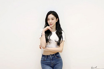 소나무 출신 나현, 홍진영 품으로…IMH와 전속계약