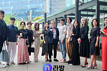 NS홈쇼핑, 시니어 모델로 구성된 'N플루언서'와 라방 강화