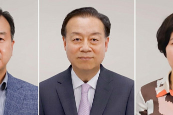 한국팜비오, 채한국·박홍순 부사장 영입