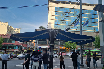 관악구, 여름철 폭염대비 종합 대응체계 가동