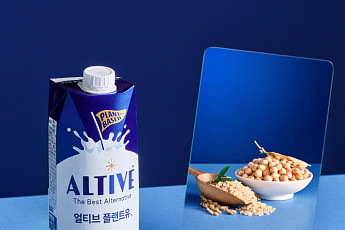 “비건, 어디까지 영토확장?” 레스토랑에 음료·간편식·화장품까지 넓힌다