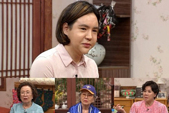 신성훈 “입양해준 母, 도박빚만 1.6억”…스스로 파양한 사연