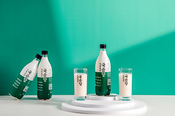 K막걸리에 취한다...전세계가 홀릭