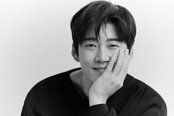 윤계상, 오늘(9일) 5살 연하 뷰티 CEO와 결혼…혼인신고 1년만