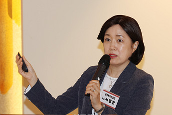 서영경 금통위원 “인플레, 3분기 고점으로 하락 전망… 점진적 금리 인상 바람직”