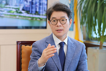 정원오 성동구청장 
